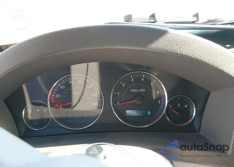 2007 Jeep Grand Cherokee Limited from USA, damaged, VIN 1J8HR58P67C532281